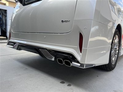 صورة 8 لـ 2024 Toyota ALPHARD