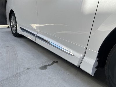 صورة 7 لـ 2024 Toyota ALPHARD