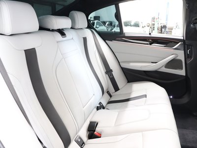 2019 BMW M5 thumbnail 23
