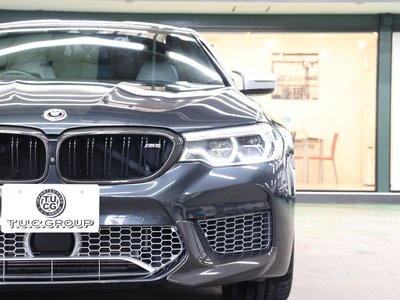 2019 BMW M5 thumbnail 33