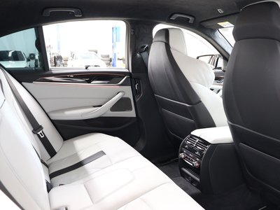 2019 BMW M5 thumbnail 22