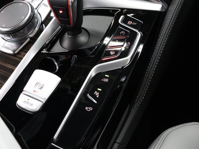 2019 BMW M5 photo 15