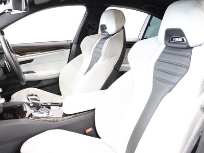 2019 BMW M5 thumbnail 19