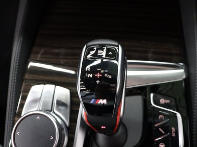 2019 BMW M5 thumbnail 49
