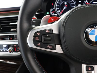 2019 BMW M5 thumbnail 27