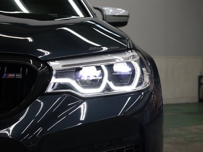 2019 BMW M5 thumbnail 38