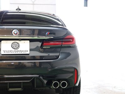 2019 BMW M5 thumbnail 34