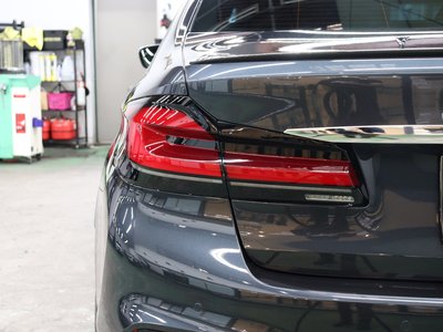 2019 BMW M5 thumbnail 39