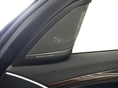2019 BMW M5 photo 13