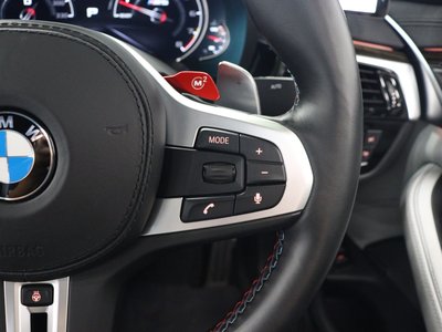 2019 BMW M5 thumbnail 28