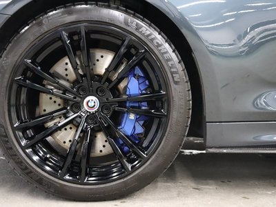 2019 BMW M5 thumbnail 52