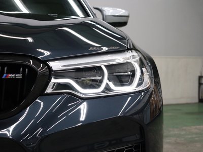 2019 BMW M5 thumbnail 37