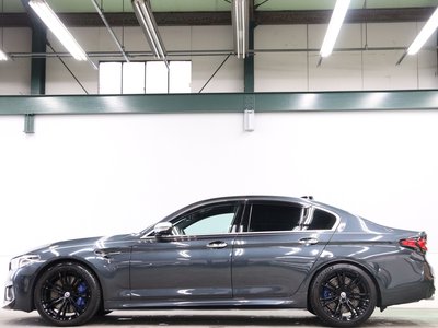 2019 BMW M5 thumbnail 42