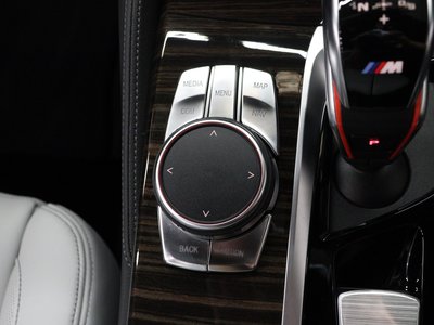 2019 BMW M5 thumbnail 50
