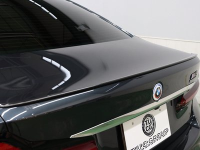 2019 BMW M5 thumbnail 43