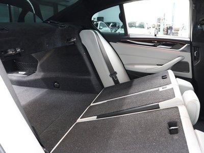 2019 BMW M5 thumbnail 24