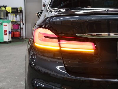 2019 BMW M5 thumbnail 40
