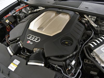 صورة مصغرة 26 لـ 2023 AUDI RS6 AVANT