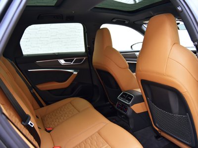 صورة مصغرة 23 لـ 2023 AUDI RS6 AVANT