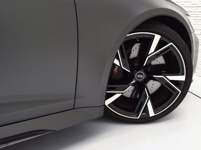 صورة مصغرة 19 لـ 2023 AUDI RS6 AVANT