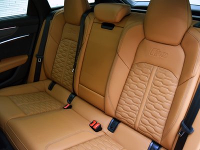 صورة مصغرة 22 لـ 2023 AUDI RS6 AVANT