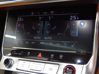صورة مصغرة 20 لـ 2023 AUDI RS6 AVANT