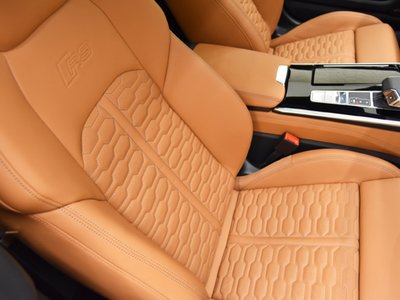 2023 AUDI RS6 AVANT 照片 11