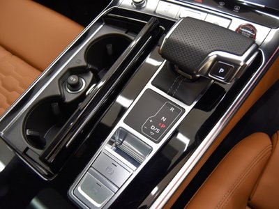 2023 AUDI RS6 AVANT 照片 15
