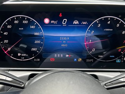 2025 Mercedes-BENZ C-CLASS photo 14
