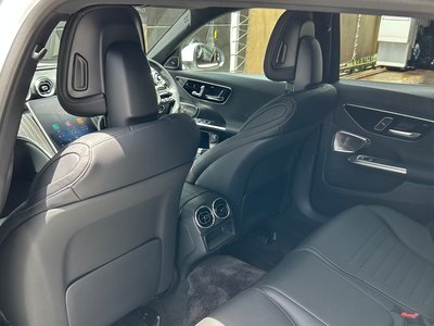 2025 Mercedes-BENZ C-CLASS thumbnail 34