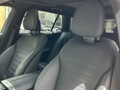 2025 Mercedes-BENZ C-CLASS thumbnail 32