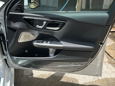 2025 Mercedes-BENZ C-CLASS thumbnail 26