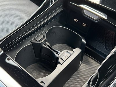 2025 Mercedes-BENZ C-CLASS thumbnail 20