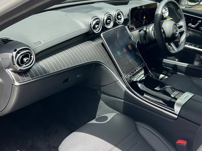 2025 Mercedes-BENZ C-CLASS thumbnail 31