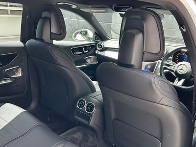 2025 Mercedes-BENZ C-CLASS thumbnail 37