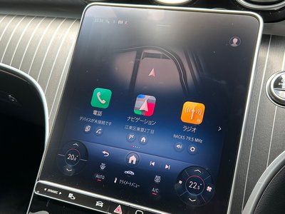 2025 Mercedes-BENZ C-CLASS thumbnail 18