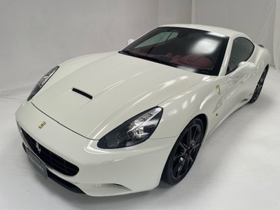 2010 Ferrari CALIFORNIA — фото 14
