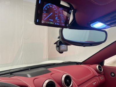 2010 Ferrari CALIFORNIA — фото 12