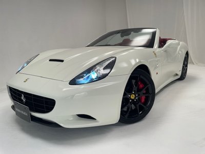 2010 Ferrari CALIFORNIA — фото 3