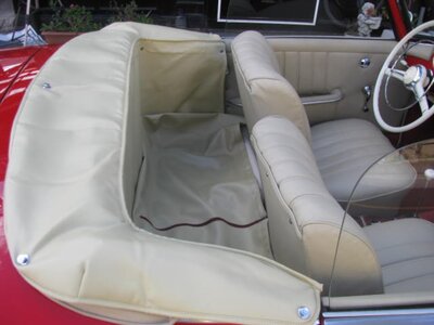 1962 Mercedes-BENZ SL 照片 11