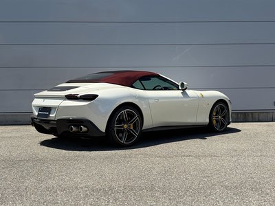 صورة 6 لـ 2024 Ferrari ROMA SPIDER