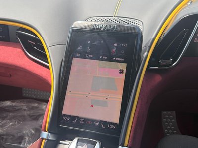 2024 Ferrari ROMA SPIDER 照片 24