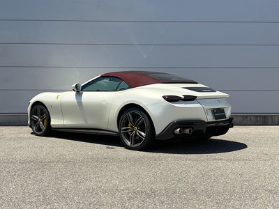صورة 8 لـ 2024 Ferrari ROMA SPIDER