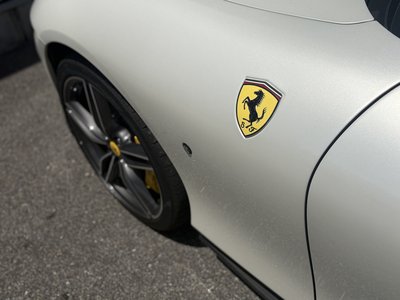 صورة 12 لـ 2024 Ferrari ROMA SPIDER