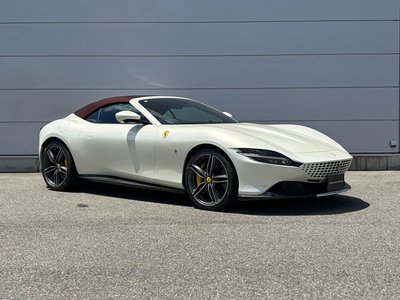 صورة 4 لـ 2024 Ferrari ROMA SPIDER