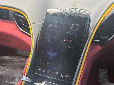 2024 Ferrari ROMA SPIDER 照片 26