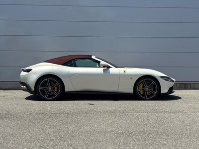 صورة 5 لـ 2024 Ferrari ROMA SPIDER