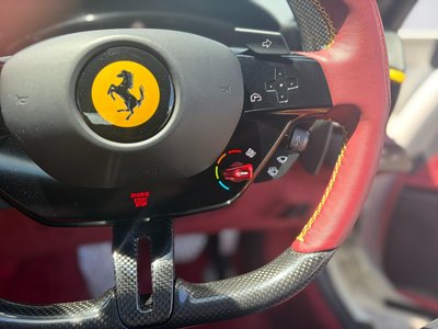 2024 Ferrari ROMA SPIDER 照片 22