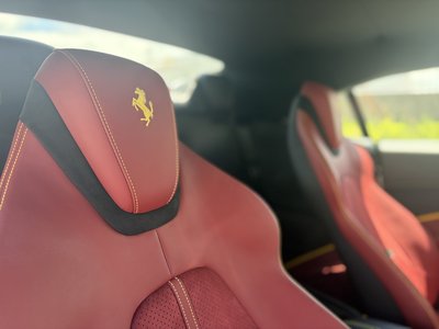 2024 Ferrari ROMA SPIDER 照片 18
