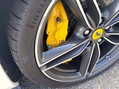 صورة 11 لـ 2024 Ferrari ROMA SPIDER